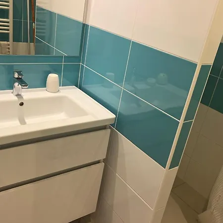 Διαμέρισμα With Pool At 400 Meters From The Sea Saint-Raphaël